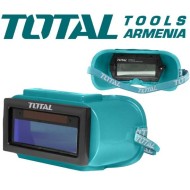 Ավտոմատ մթնեցնող եռակցման ակնոցներ