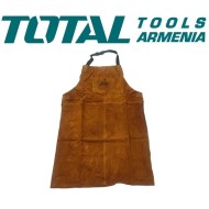 Եռակցման կաշվե գոգնոց