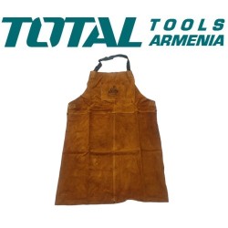 Եռակցման կաշվե գոգնոց