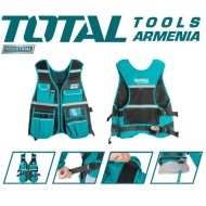 Գործիքների ժիլետ