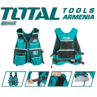 Գործիքների ժիլետ