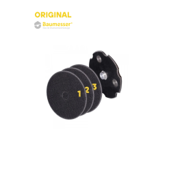 Մագնիսական հղկող կախիչ 100*M14 Click-Lock PRO BAUMESSER 910278018068