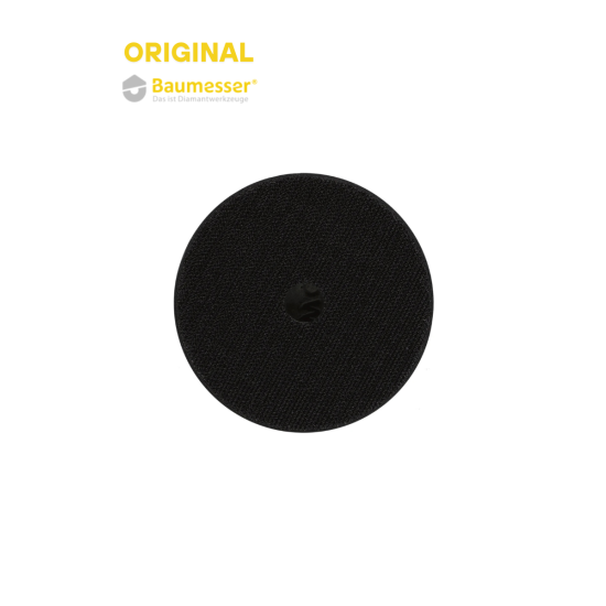 Մագնիսական հղկող կախիչ 100*M14 Click-Lock PRO BAUMESSER 910278018068