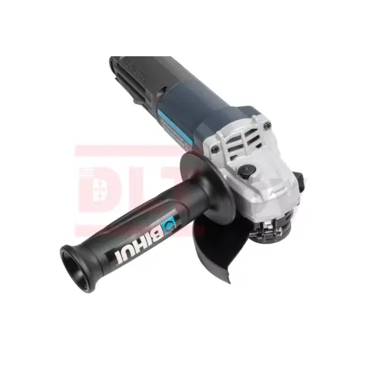 Անխոզանակ անկյունային հղկիչ BIHUI