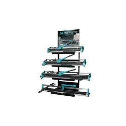 Display for Tile Cutters BIHUI Display for Tile Cutters BIHUI