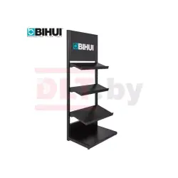 Display for Suction Cups BIHUI, 1800x700x450mm