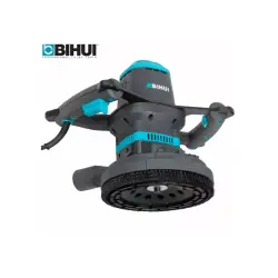 Բետոնի հղկիչ մեքենա BIHUI 2000 Վտ
