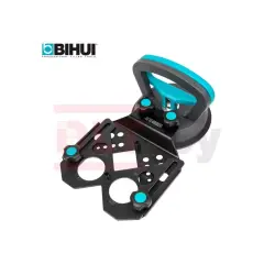 Հորատման ուղղորդիչ վակումային բռնիչով BIHUI