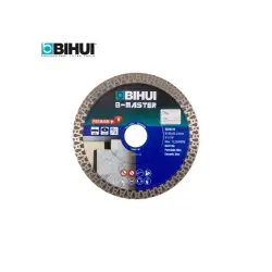 Ալմաստե սկավառակ BIHUI B-MASTER, 125x1,2մմ, DCDA125 Ալմաստե սկավառակ BIHUI B-MASTER, 125x1,2մմ, DCDA125