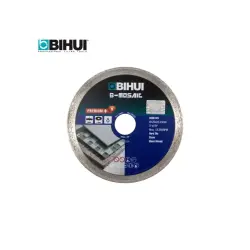 Ալմաստե սկավառակ BIHUI B-MOSAIC, 125x1,2մմ, DCDC125 Ալմաստե սկավառակ BIHUI B-MOSAIC, 125x1,2մմ, DCDC125