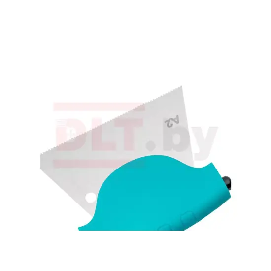 Քսիչ A2 BIHUI, 180 մմ շեղբով A2