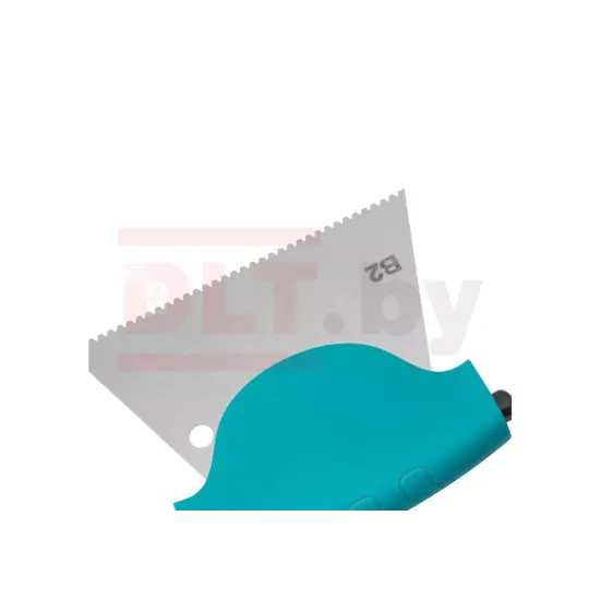 Քսիչ B2 BIHUI, 180 մմ շեղբով B2