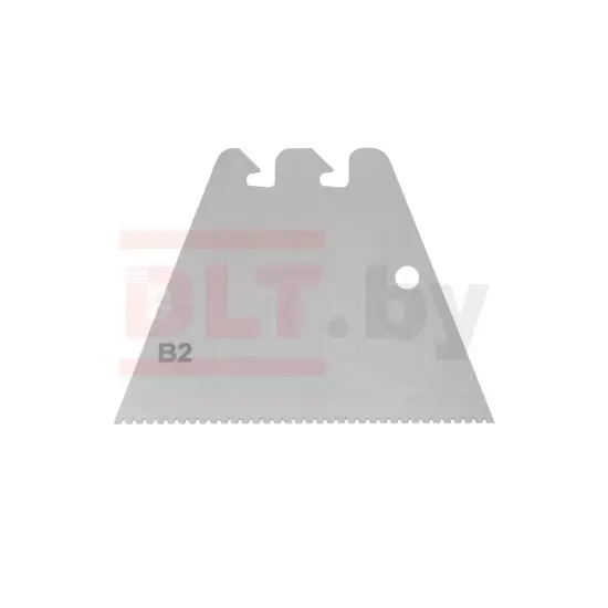 Քսիչ B2 BIHUI, 180 մմ շեղբով B2