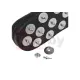 Հասկավոր կոշիկներ (ինքնահարթեցվող հատակի համար) BIHUI
