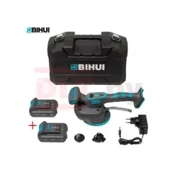 Սալիկի վիբրացիոն հարվածիչ SELECT BIHUI, թվային վահանակ, 6 արագություն