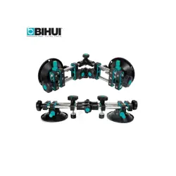 Tile Gap Adjustable BIHUI with 2 pcs Suction Cup