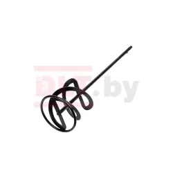 Quick Change Twist Mixing Paddle BIHUI