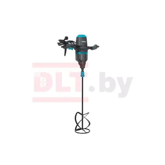 Էլեկտրական շինարարական խառնիչ (միքսեր) BIHUI 1800 Վտ, 65 լ (17