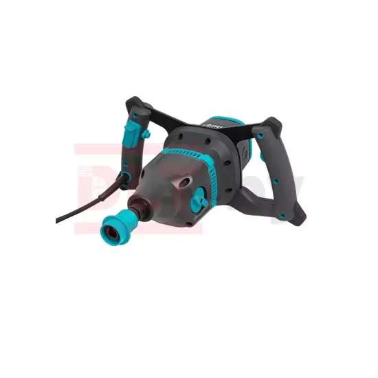 Էլեկտրական շինարարական խառնիչ (միքսեր) BIHUI 1800 Վտ, 65 լ (17
