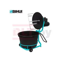 Mixer Station with Timer, BIHUI, art.MMWT65 Mixer Station with Timer, BIHUI, art.MMWT65