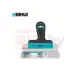Մածկաթիակ (շպատել) TPR փափուկ բռնակով BIHUI 22 սմ