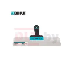 Taping Knife with TPR Soft Grip Handle BIHUI 50cm