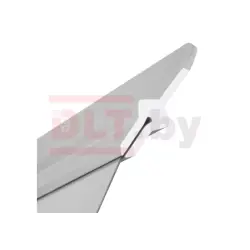 Taping Knife with TPR Soft Grip Handle BIHUI 50cm