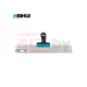 Մածկաթիակ (շպատել) TPR փափուկ բռնակով BIHUI 60 սմ