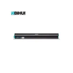 Drywall Skimming Scraper,ergonomic PVC handle,Flexible 0.5mm stainless steel blade, BIHUI, art.PTKB100 Drywall Skimming Scraper,ergonomic PVC handle,Flexible 0.5mm stainless steel blade, BIHUI, art.PTKB100