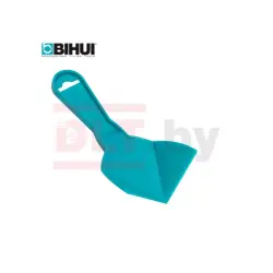 Corner Putty Knife is used for creating clean, smooth corners between panels meeting at 90 degree angles. 320C, BIHUI, art.PTPCNR Corner Putty Knife is used for creating clean, smooth corners between panels meeting at 90 degree angles. 320C, BIHUI, art.PTPCNR