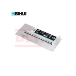 replacement trowel blade 280x115mm, BIHUI, art.PTSJ03
