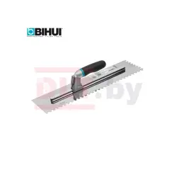 replacement trowel blade 480x130mm, BIHUI, art.PTSJL08