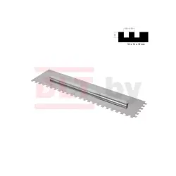 replacement trowel blade 480x130mm, BIHUI, art.PTSJL10