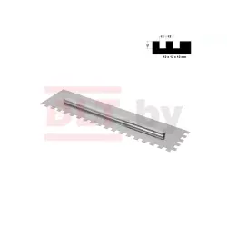 replacement trowel blade 480x130mm, BIHUI, art.PTSJL12