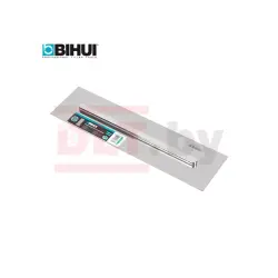 replacement trowel blade 480x130mm, BIHUI, art.PTSJLPL