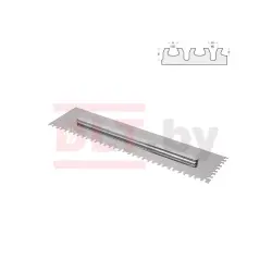 replacement trowel blade 480x130mm, BIHUI, art.PTSJLTG