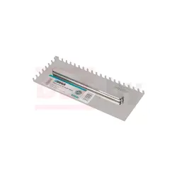replacement trowel blade 280x115mm, BIHUI, art.PTSJSN