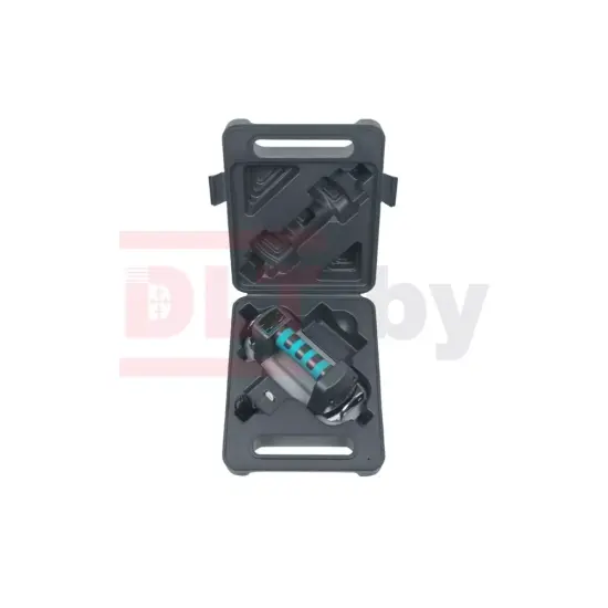 Մարտկոցային վակումային բռնիչ LVT BIHUI 240x100x90 մմ
