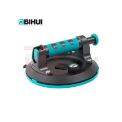 Помповая присоска BIHUI для гладкой и рельефной поверхности, Ø8 дюймов, арт.SCVB8