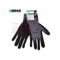safety gloves, BIHUI, art.TGDL safety gloves, BIHUI, art.TGDL