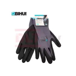 safety gloves, BIHUI, art.TGDXL safety gloves, BIHUI, art.TGDXL