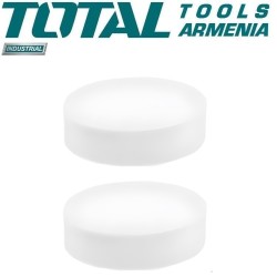 Մաքրող սպունգերի հավաքածու 3 կտոր