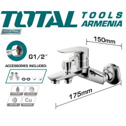 Ծորակ լոգարանի