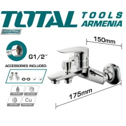 Ծորակ լոգարանի