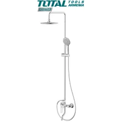 Բաղնիքի ցնցուղ ծորակ մեծ