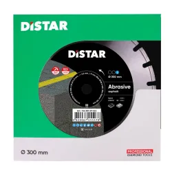 Ալմաստե կտրող սկավառակ 300 մմ Distar Bestseller Abrasive 13085129022