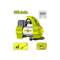 Մեքենայի կոմպրեսոր DYLLU DTAAC561