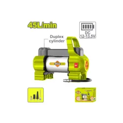 Մեքենայի կոմպրեսորDYLLU DTAAC562
