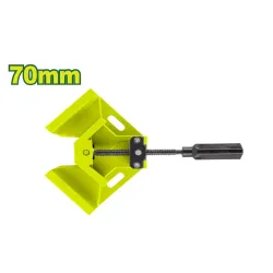 Անկյունային ամրակ DYLLU DTACC1528 70մմ