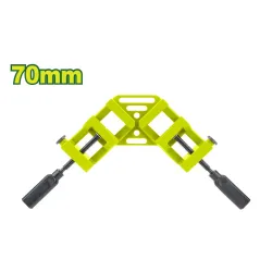 Անկյունային ամրակ DYLLU DTACC2528 70մմ